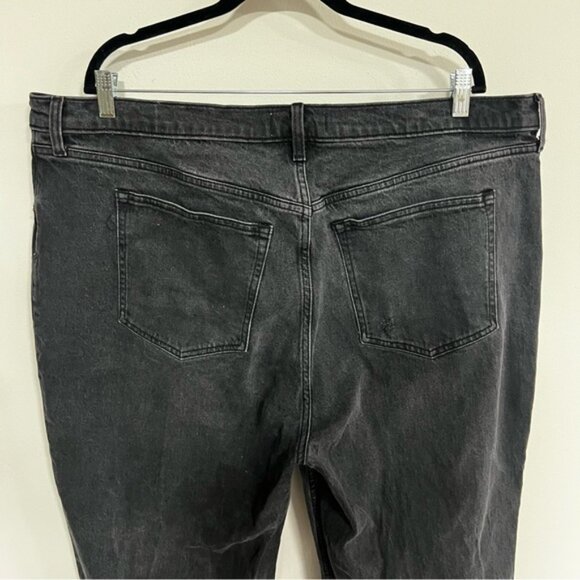 Abercrombie & Fitch The 90s Relaxed High Rise Jeans - Picture 8 of 10